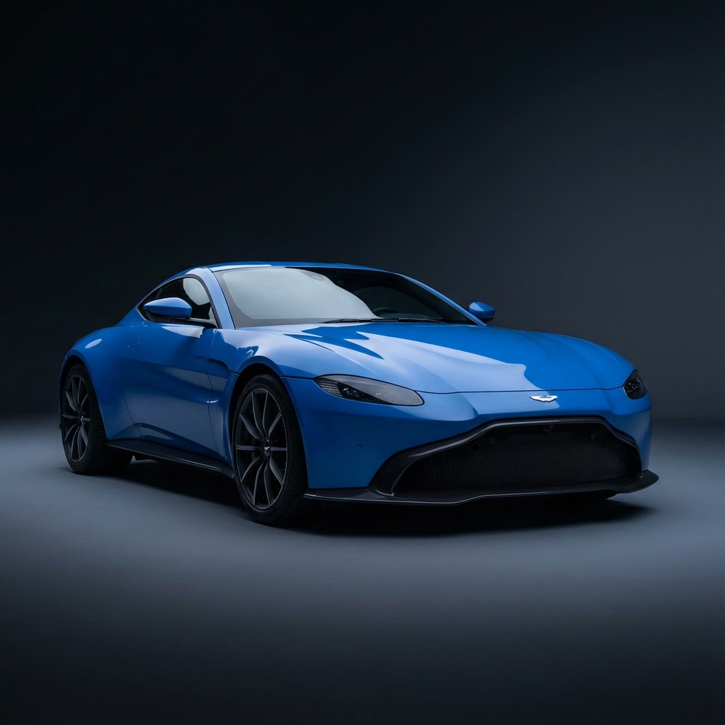 Aston Martin Vantage
