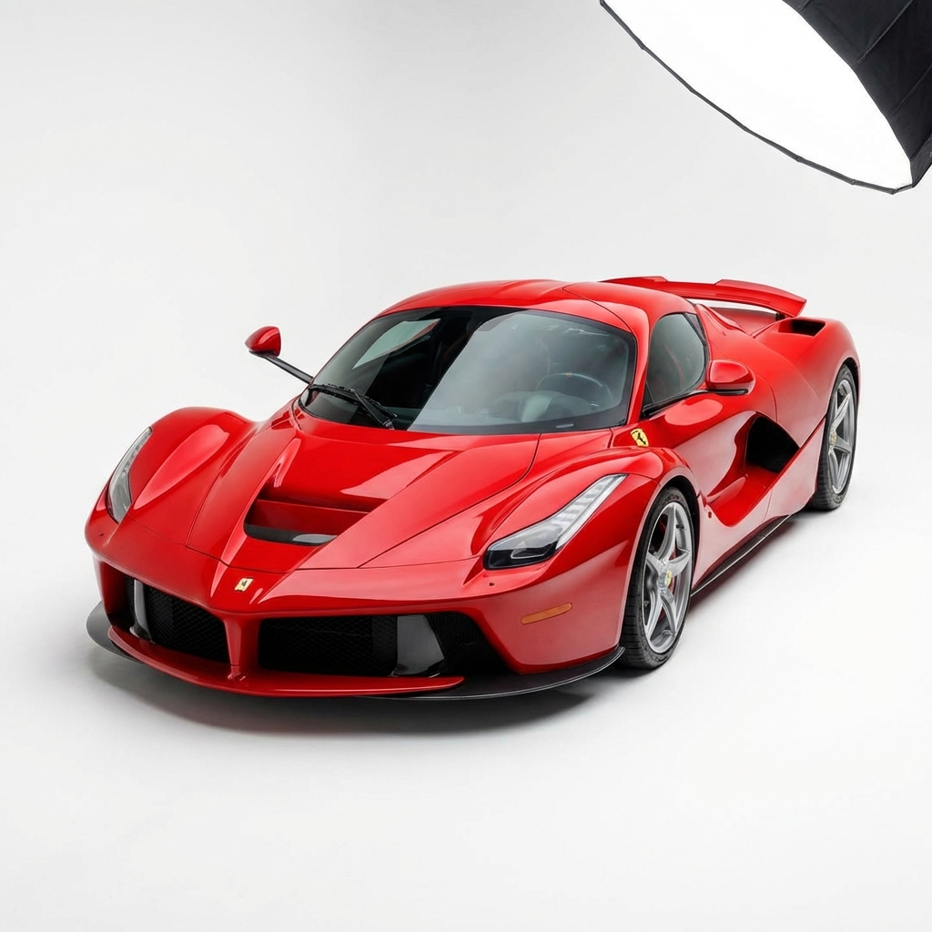 Ferrari LaFerrari
