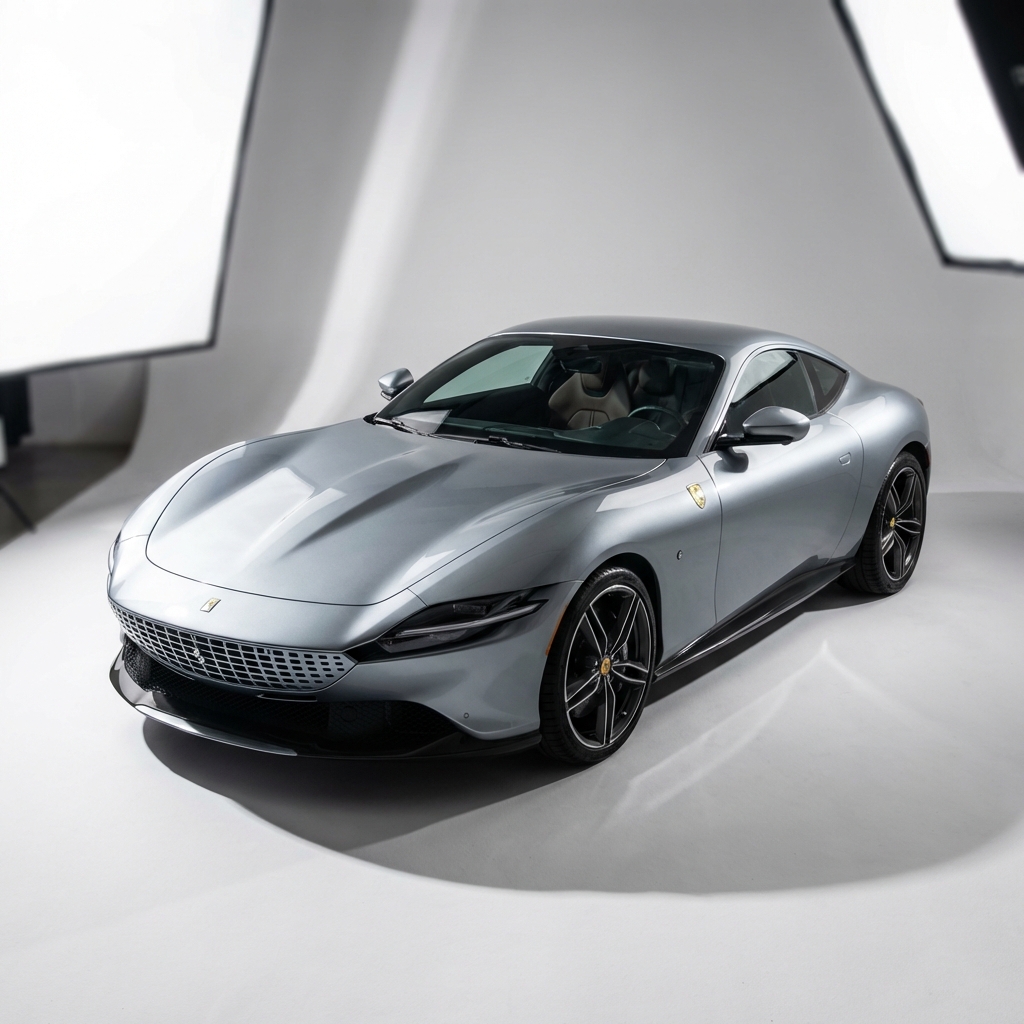 Ferrari Roma