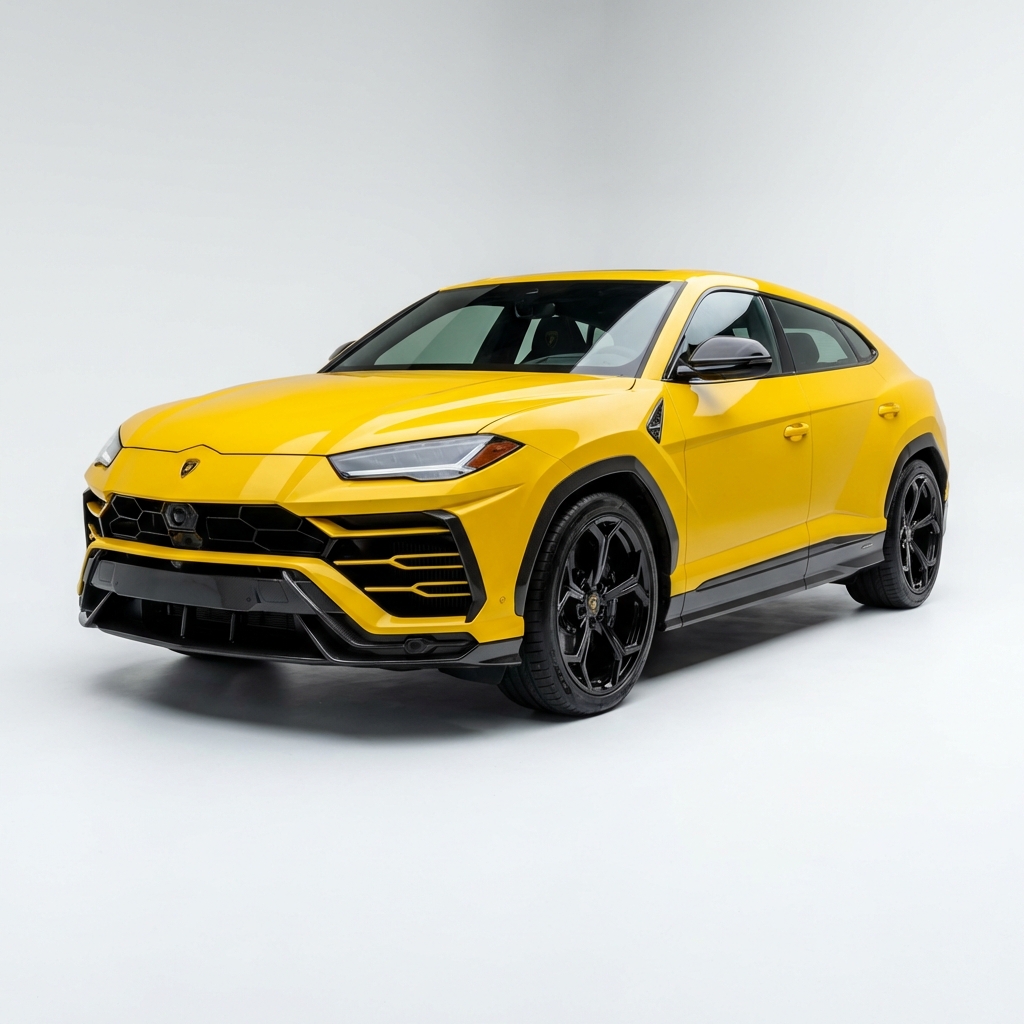 Lamborghini Urus Performante