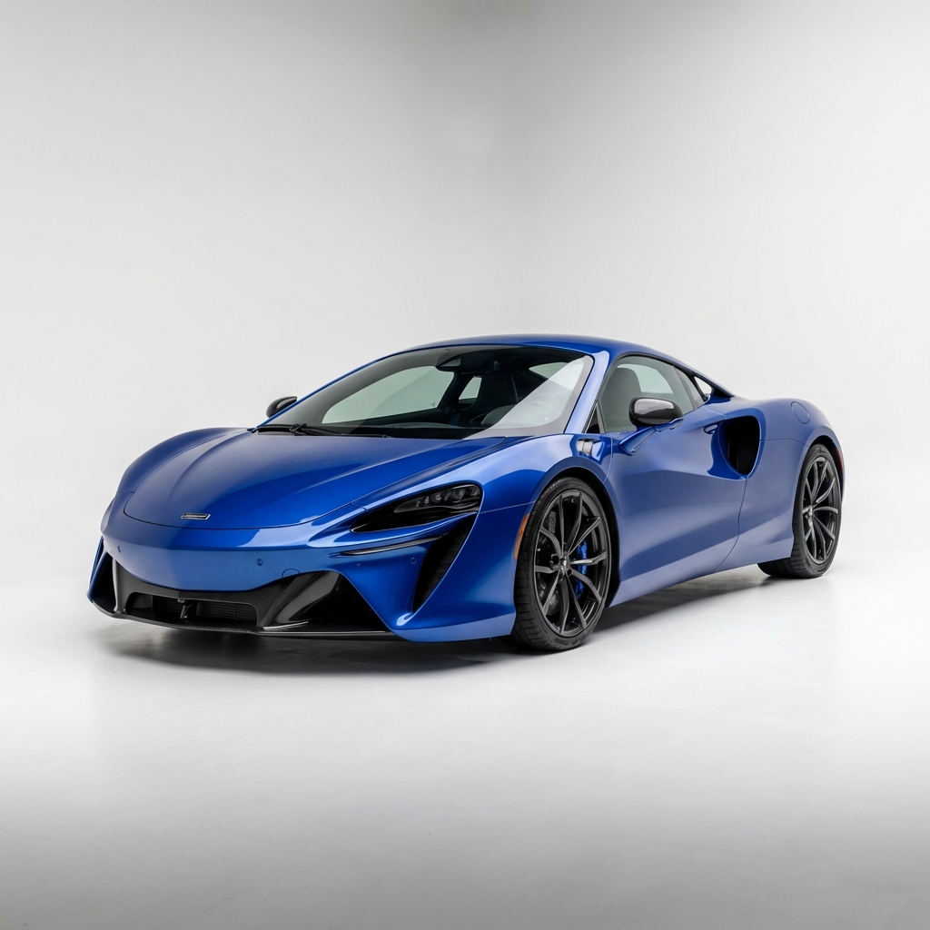 McLaren Artura